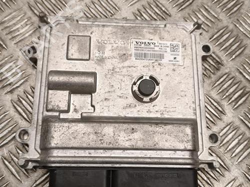 Used Engine control unit (ECU) Engine control unit (ECU) 39455416 39455416