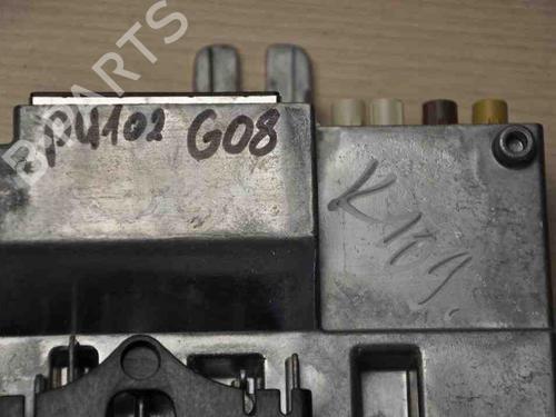 Electronic module BMW X3 (G01, F97, G08) iX3 | BP28920511M83