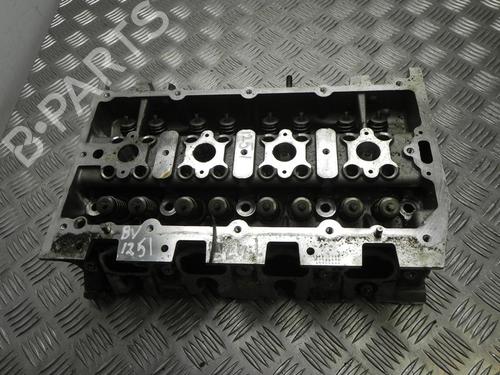 Topstykke Topstykke VW GOLF VII (5G1, BQ1, BE1, BE2) 1.4 TSI (140 hp) 37581933 37581933