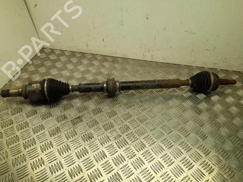 Used Left front driveshaft TOYOTA PRIUS PLUS (_W4_) 1.8 Hybrid (ZVW40W, ZVW41W) (136 hp) 28946218