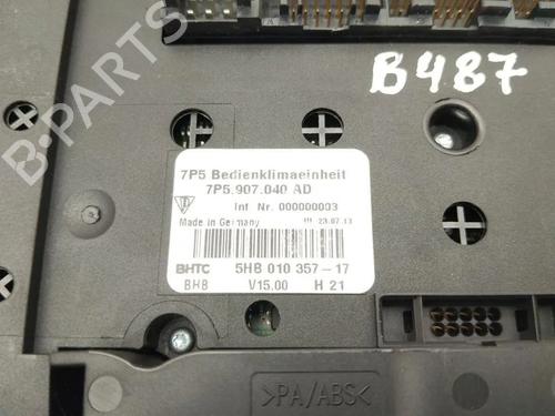Electronic sensor PORSCHE CAYENNE (92A) 4.8 S | BP28923548M84  - Image 15