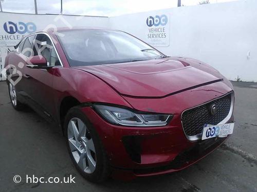 Speaker JAGUAR I-PACE (X590) EV400 AWD | BP37580351E2 - Image 10