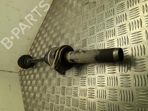 Driveshaft VW MULTIVAN T6 (SGF, SGM, SGN, SHM, SHN) 2.0 TDI | BP37574319M37 - Image 3