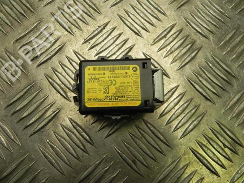 Used Electronic module Electronic module 37578375 37578375