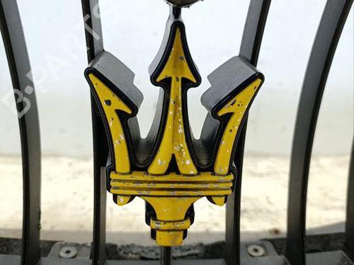 Front bumper MASERATI GRAN TURISMO I 4.7 S | BP30301837C7