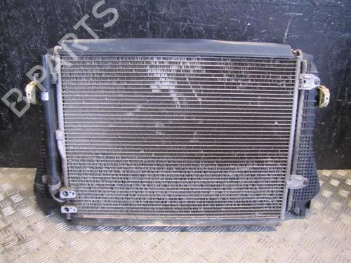 water-radiator-vw-passat-b7-362-2010-2011-2012-2013-2014-2015-2016-37542663 main image