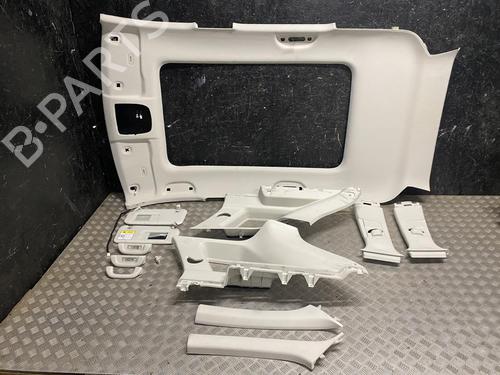 Used Interior roof Interior roof 38714855 38714855