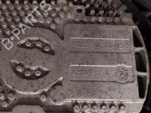 Radiator set PORSCHE PANAMERA (970) 3.0 S E-Hybrid | BP28932324M120  - Image 10