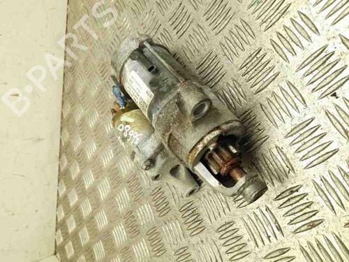 Used Starter AUDI Q7 (4MB, 4MG, 4MQ) 3.0 TFSI quattro (333 hp) 28922098