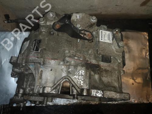 Used Gearbox VOLVO S60 II (134) D3 (163 hp) 28940203