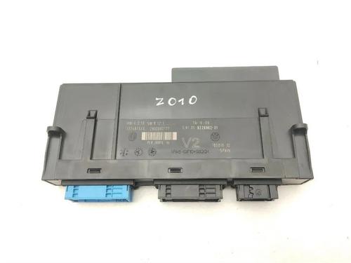 Module électronique ROLLS-ROYCE GHOST I (RR4) V12 (571 hp) 28939323