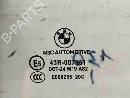 Left rear door BMW i3 (I01) Electric | BP28925380C4 