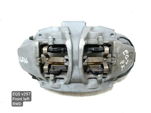 Used Left front brake caliper Left front brake caliper 38999430 38999430