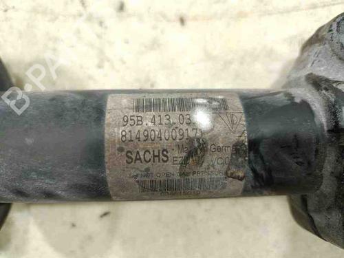 Right front shock absorber PORSCHE MACAN (95B) 3.0 S | BP28909166M17