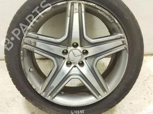 Used Rim MERCEDES-BENZ M-CLASS (W166) ML 63 AMG 4-matic (166.074) (525 hp) 28922554