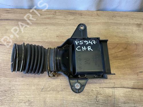 Pipe TOYOTA C-HR (_X1_) 1.8 Hybrid (ZYX10_, ZYX11_, ZYX10R, ZYX11R) | BP33167032M125  - Image 5