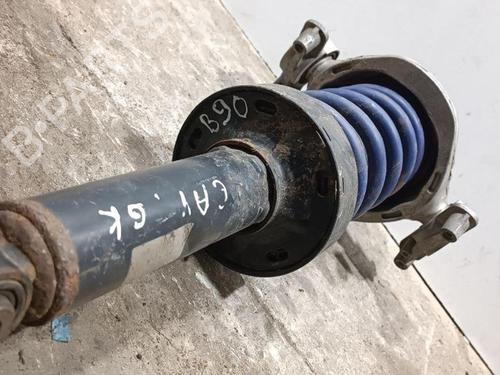 Left rear shock absorber PORSCHE CAYENNE (92A) 4.8 S | BP28918010M18 