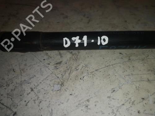Hinge/Door check strap BMW 1 (E81) 118 d | BP38962945C146 - Image 3