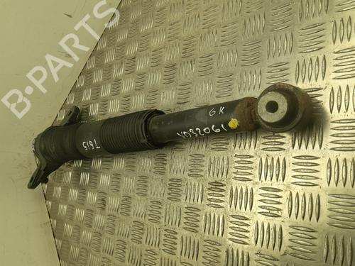 Left rear shock absorber LAND ROVER DISCOVERY SPORT (L550) 2.0 D 4x4 | BP28940298M18