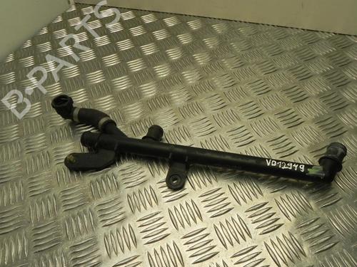 Used Pipe BMW 5 (F10) 550 i xDrive (408 hp) 28936714