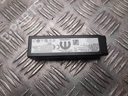 Used Electronic module Electronic module 37568866 37568866