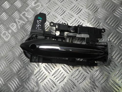 Used Exterior handle Exterior handle 37576586 37576586