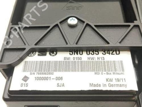 Switch BENTLEY CONTINENTAL FLYING SPUR (3W_) 6.0 FLEX | BP28920609I30 