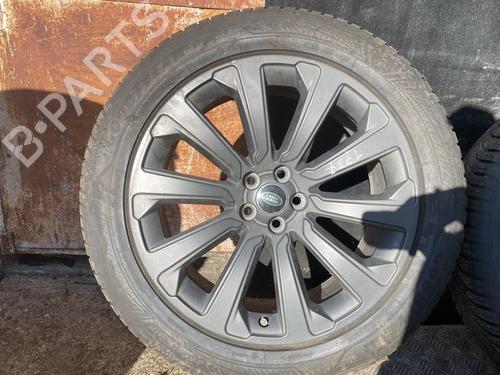 Used Rim LAND ROVER RANGE ROVER VELAR (L560) 3.0 D300 SDV6 4x4 (300 hp) 28909211