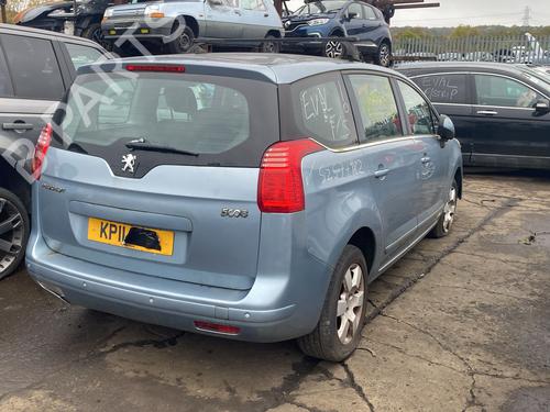 Switch PEUGEOT 5008 (0U_, 0E_) 1.6 HDi | BP37578974I30 - Image 7