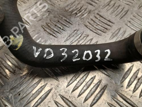Pipe BMW 5 Touring (F11) M 550 d xDrive | BP28924118M125 