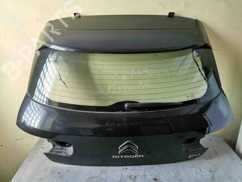Bagklap CC/Kombi-Coupé CITROËN C4 CACTUS 1.2 THP 110 (110 hp) 28947970