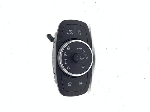 Elektronisk modul FORD FIESTA VII (HJ, HF) 1.0 EcoBoost (140 hp) 28927020