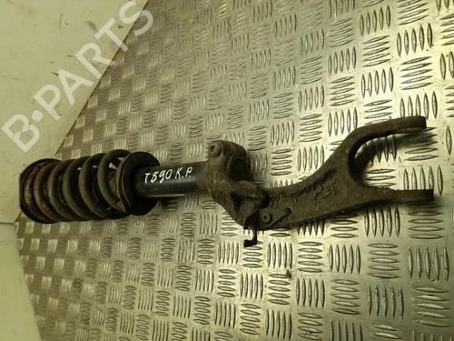 Right front shock absorber TESLA MODEL S (5YJS) 75D AWD | BP33432532M17 - Image 3