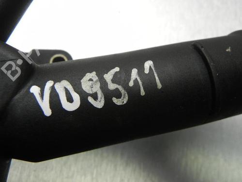 Thermostat housing VW GOLF V (1K1) 2.0 TDI 16V | BP28934435M116
