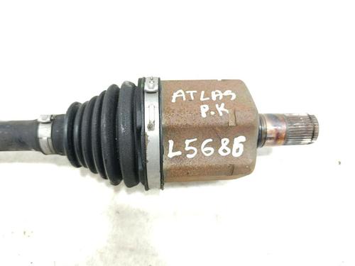 Left front driveshaft VW ATLAS (CA1, CA2, CA3) 3.6 FSI | BP38997084M38 - Image 4