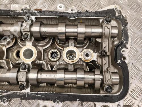 Cylinder head RENAULT CLIO V (B7_) 1.0 TCe 100 (B7MT) | BP37575787M5 - Image 14