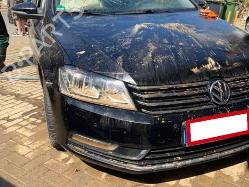Electronic sensor VW PASSAT B7 (362) 1.6 TDI | BP37576329M84 - Image 4