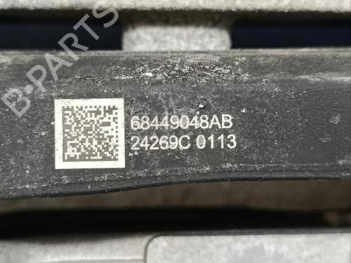Gearbox mount JEEP WAGONEER (WS) 3.0 4WD | BP39001817M88 - Image 7