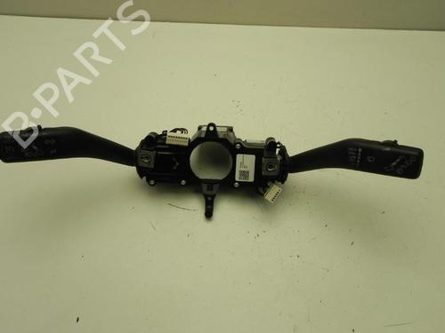 Used Steering column stalk SKODA YETI (5L) 2.0 TDI 4x4 (140 hp) 28912184