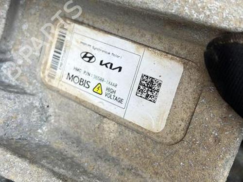 Engine HYUNDAI IONIQ 6 (CE) EV All-wheel Drive | BP37562929M1 - Image 2