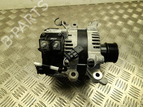 Alternator VOLVO XC60 II (246) B5 Mild-Hybrid | BP37558662M7 - Image 2