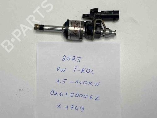 Spreder / Dyse VW T-ROC (A11, D11) 1.5 TSI (150 hp) 28931851