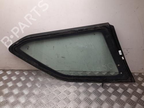 Rear right quarter glass SKODA OCTAVIA III Combi (5E5, 5E6) 1.6 TDI | BP28943165C92 