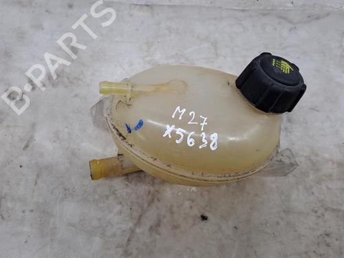 Used Expansion tank RENAULT CAPTUR I (J5_, H5_) 0.9 TCe 90 (90 hp) 28931209