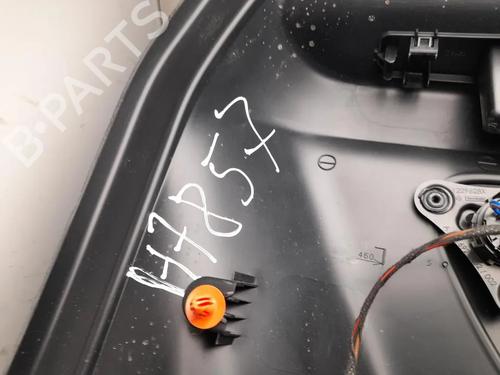 Boot lining MERCEDES-BENZ VITO Van (W447) 114 CDI (447.601, 447.603, 447.605) | BP34061098I3  - Image 6