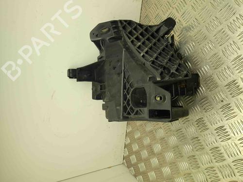 Fuse box JEEP GRAND CHEROKEE IV (WK, WK2) 3.0 CRD V6 4x4 | BP28921957E1