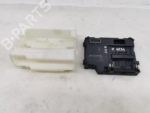 Elektronisk modul RENAULT CAPTUR I (J5_, H5_) 0.9 TCe 90 (90 hp) 28938166