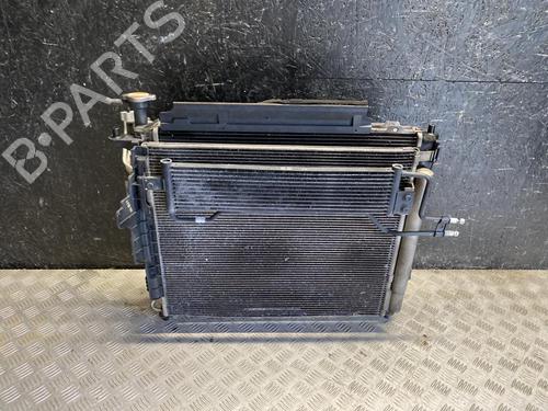 Used Water radiator Water radiator 37554191 37554191