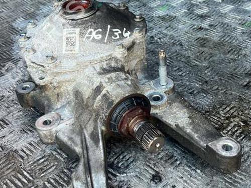 Front differential FORD USA EXPLORER (U6_) 3.0 EcoBoost Plug-in Hybrid AWD | BP37570221M23 - Image 2