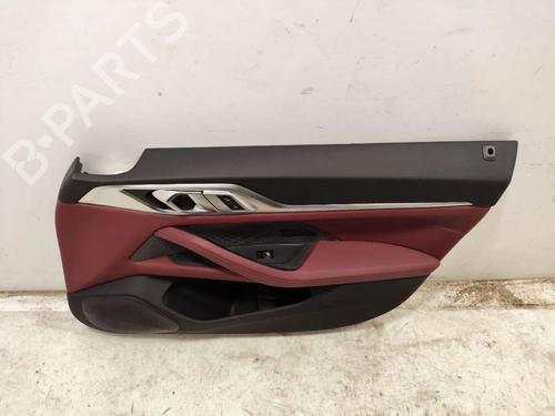 Front right panel BMW i4 (G26) eDrive35 | BP28920488C59 